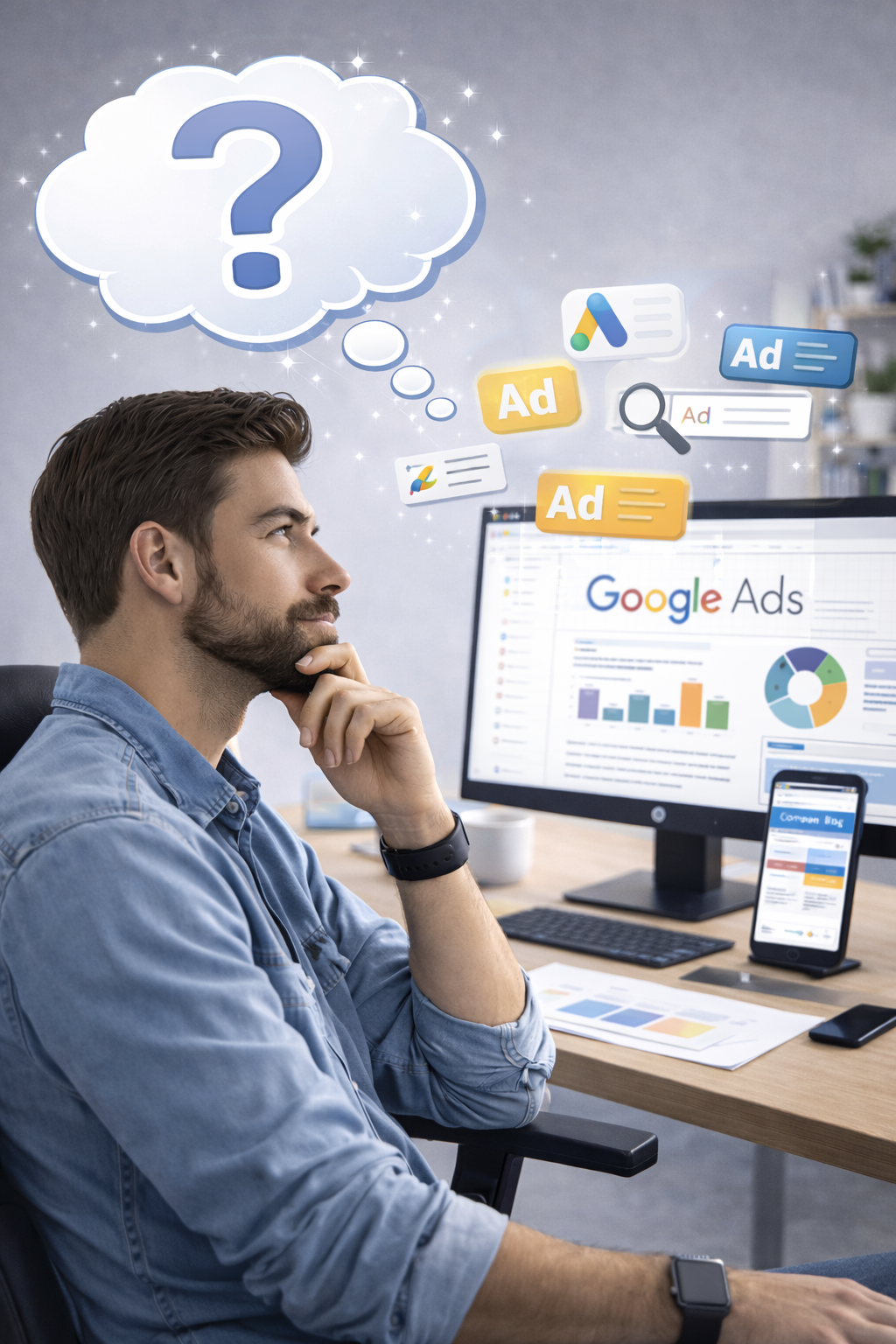 brianza digitale google ads faq