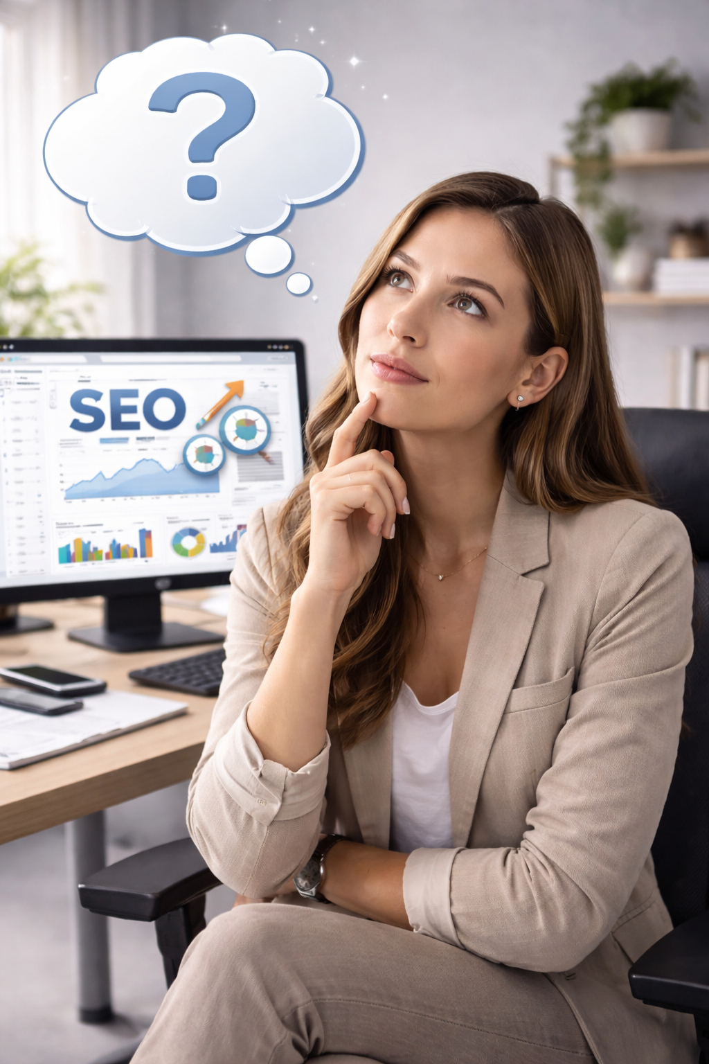 brianza digitale ottimizzazio seo faq