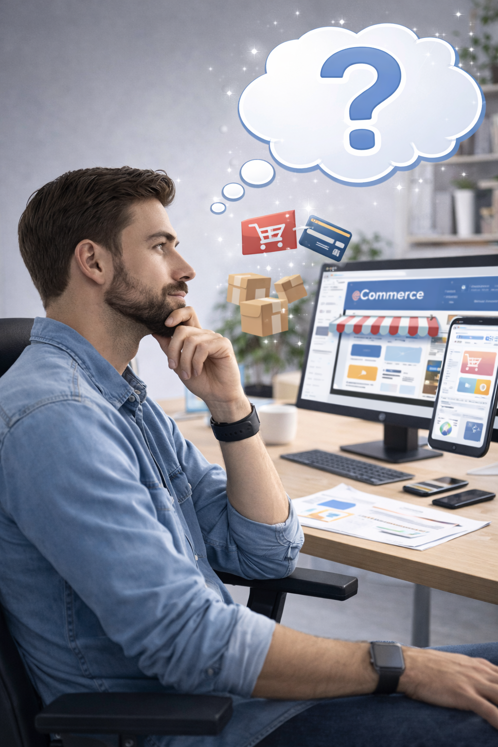 brianza digitale sviluppo ecommerce faq