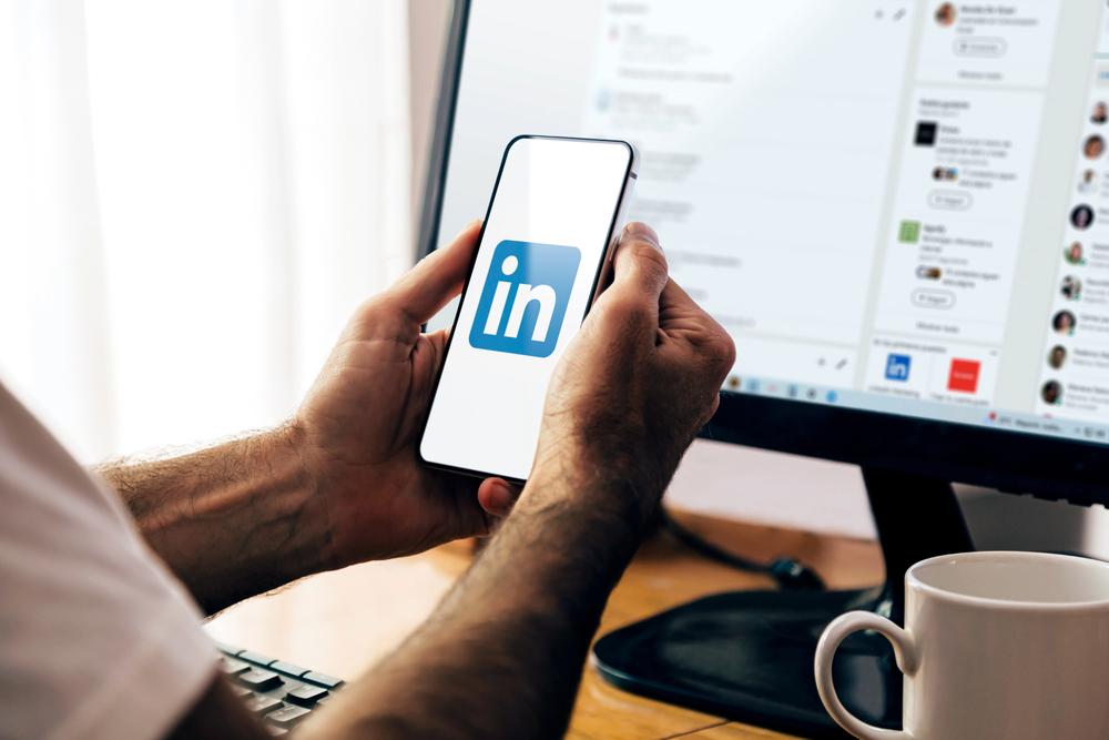 gestione linkedin ads brianza digitale